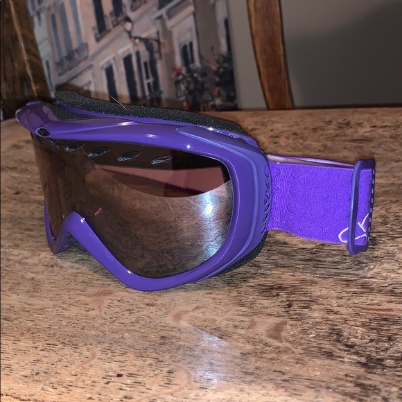 Smith Goggles - Picture 2 of 5